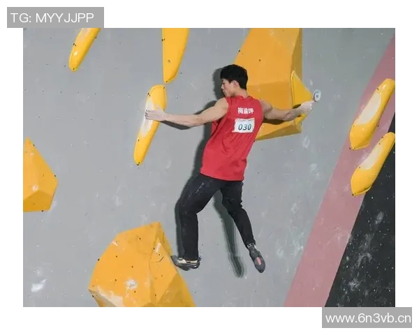 成都攀岩队团队协作能力大幅提升再创佳绩引领攀岩新风潮 成都攀岩队团队协作能力大幅提升再创佳绩引领攀岩新风潮