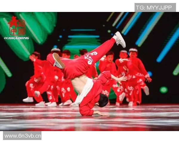 武汉极限运动队的崛起与奋斗全国街舞大赛背后的成长故事 武汉极限运动队的崛起与奋斗全国街舞大赛背后的成长故事