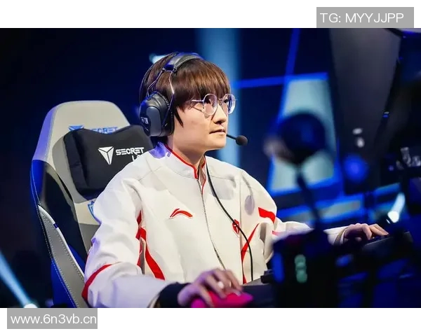 英雄联盟个人能力排行榜揭晓LNG战队荣登第十位引发热议